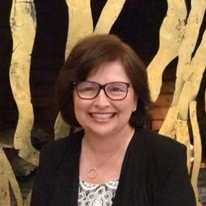 Meet your Posher, Judy